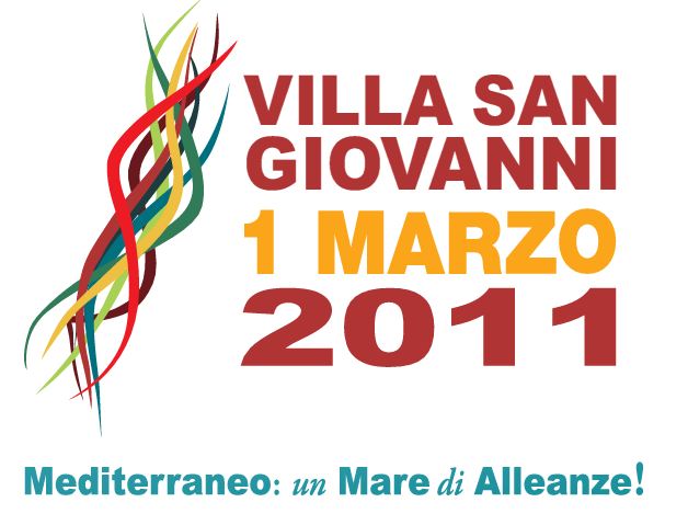 1 Marzo 2011 Un Mare di Alleanze - Villa San Giovanni - Ponti Pialesi