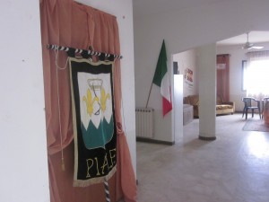 Posa Prima Pietra 15 sett 2012 - 1