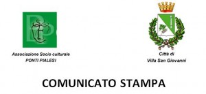 comunicato stampa