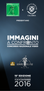 PONTI PIALESI  - IMMAGINI A CONFRONTO  2016