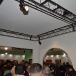 Inaugurazione MuMe - Museo delle Memorie "Legalità! Denuncia e Riscatto" - PONTI PIALESI