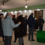 Inaugurazione MuMe - Museo delle Memorie "Legalità! Denuncia e Riscatto" - PONTI PIALESI