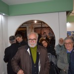 Inaugurazione MuMe - Museo delle Memorie "Legalità! Denuncia e Riscatto" - PONTI PIALESI