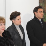 Inaugurazione MuMe - Museo delle Memorie "Legalità! Denuncia e Riscatto" - PONTI PIALESI