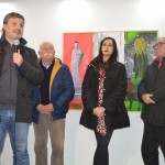 Inaugurazione MuMe - Museo delle Memorie "Legalità! Denuncia e Riscatto" - PONTI PIALESI