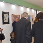 Inaugurazione MuMe - Museo delle Memorie "Legalità! Denuncia e Riscatto" - PONTI PIALESI