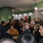 Inaugurazione MuMe - Museo delle Memorie "Legalità! Denuncia e Riscatto" - PONTI PIALESI